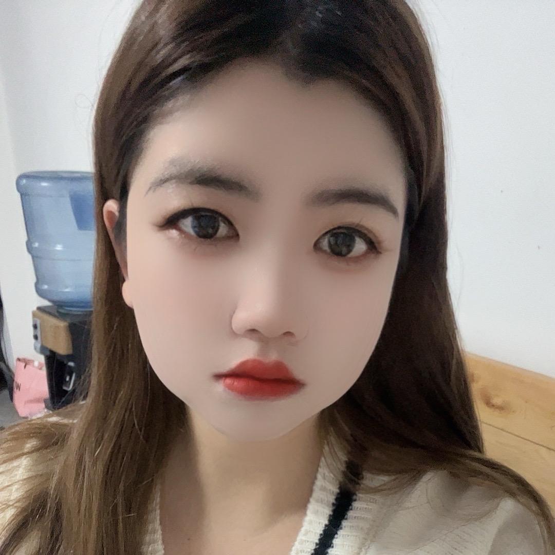 张婷婷（逢张必赞  拒绝连赞）