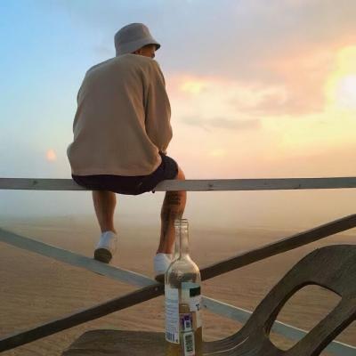 怎知浮生一片草