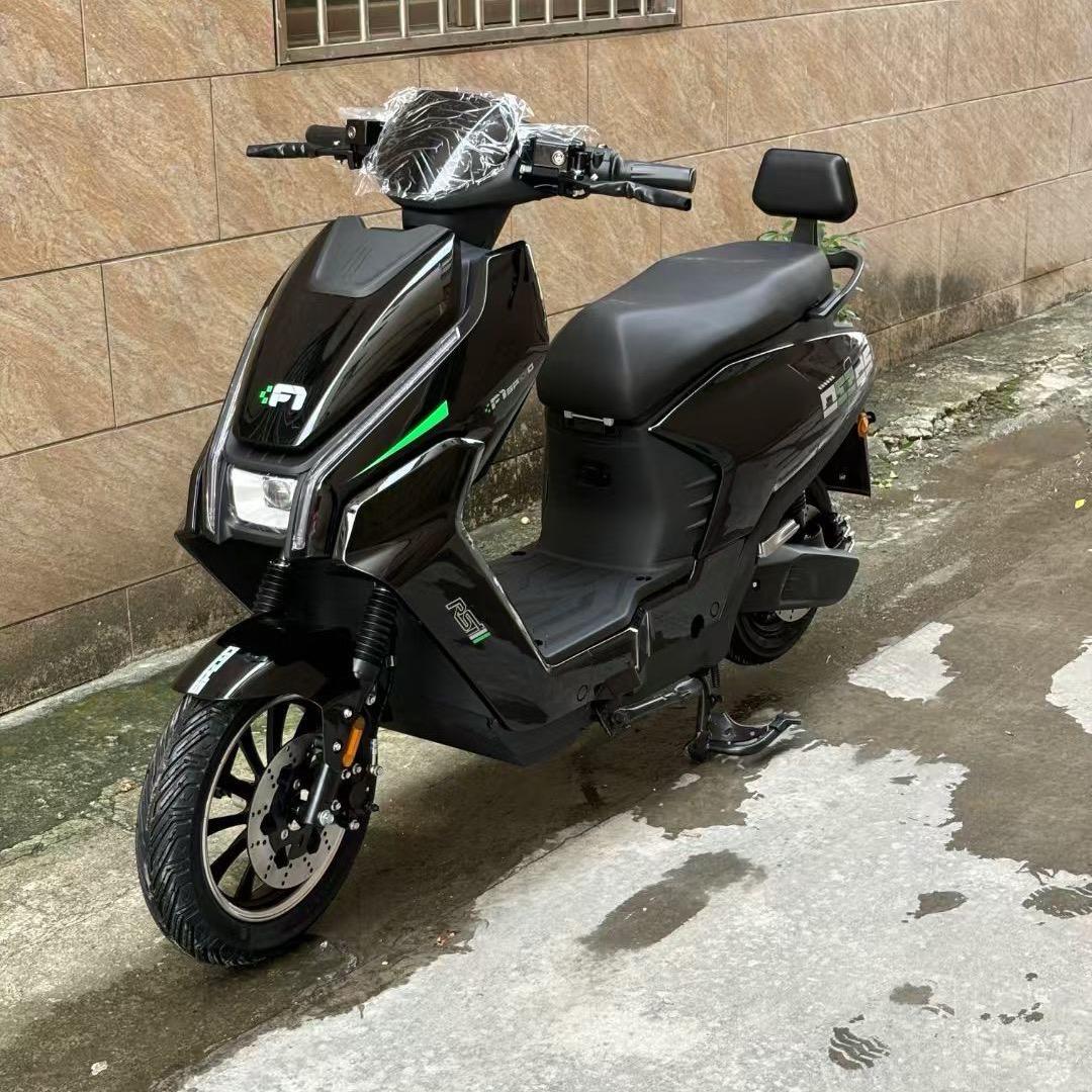 惠州乐哥电动车
