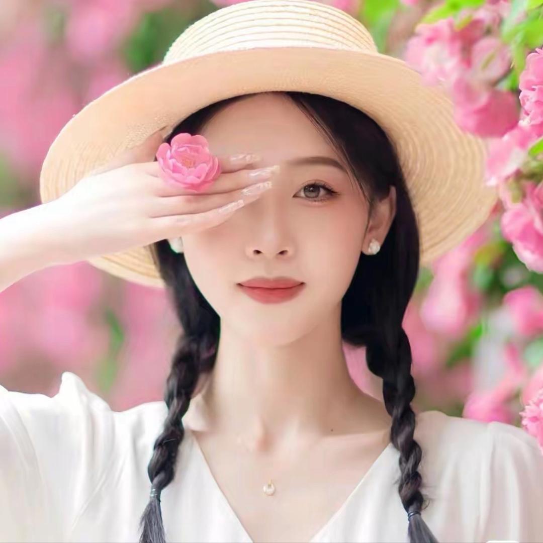 我是欣欣