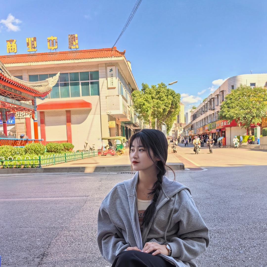 小梦.