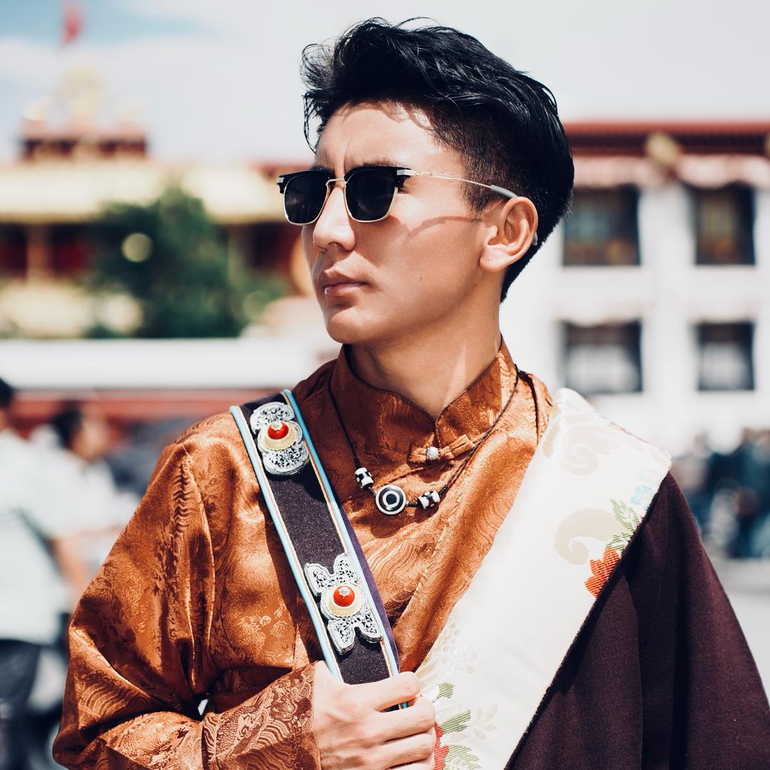 益西🪷🕊️