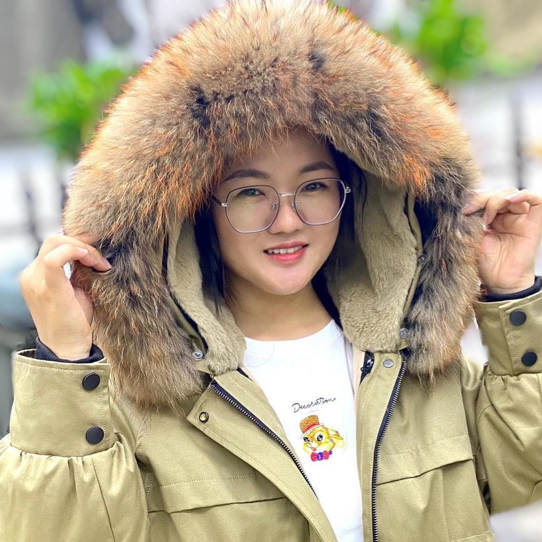 华东服饰