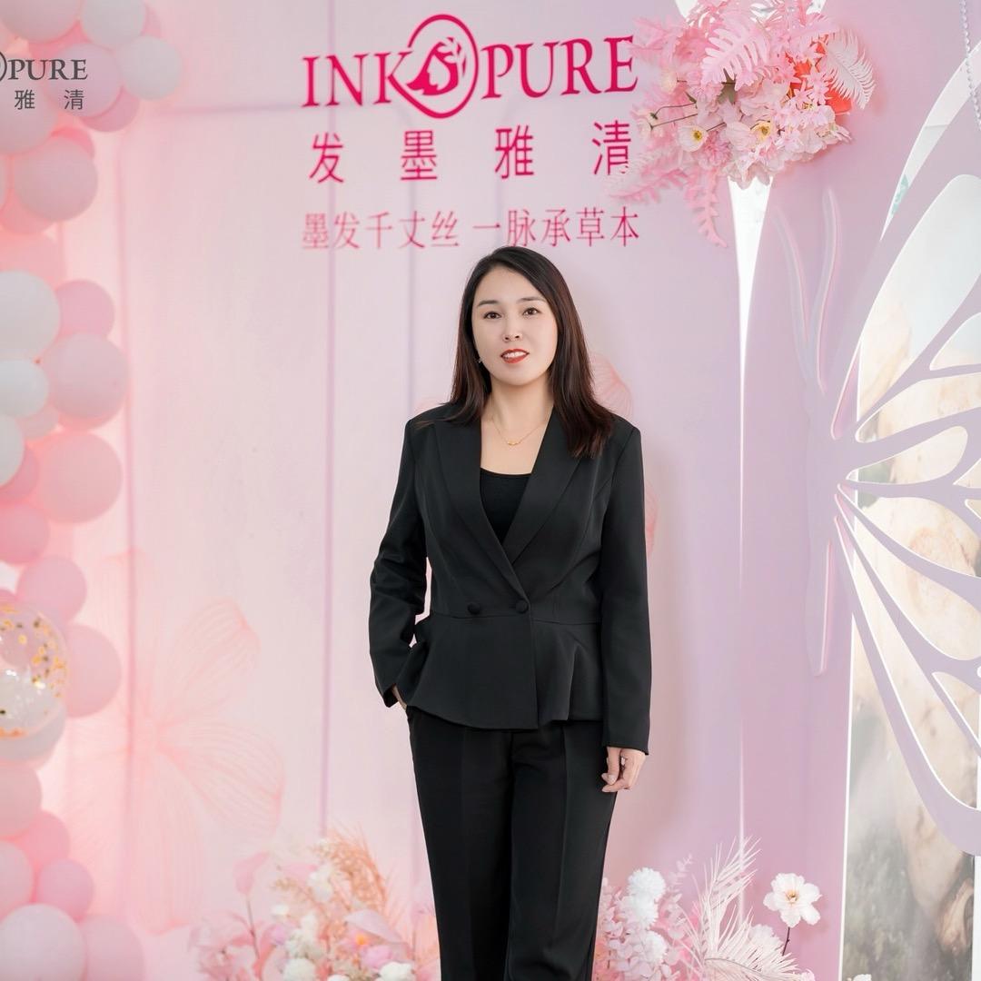 巢湖做养发的王小四