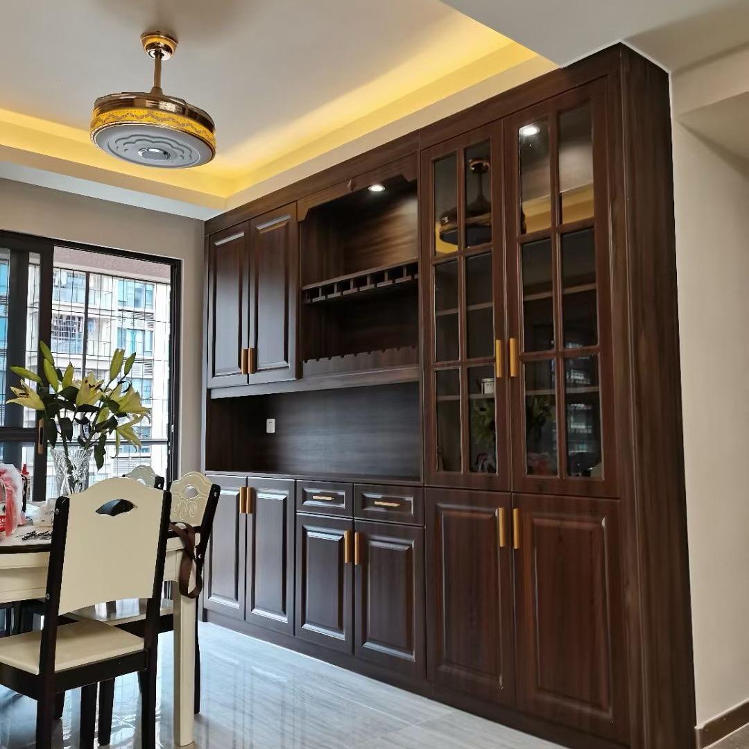 全屋定制设计安装