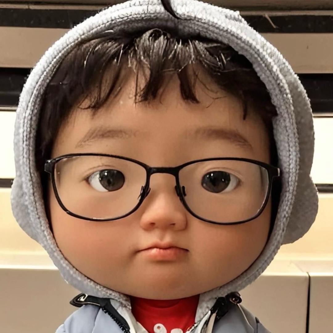 杜大宝🦟