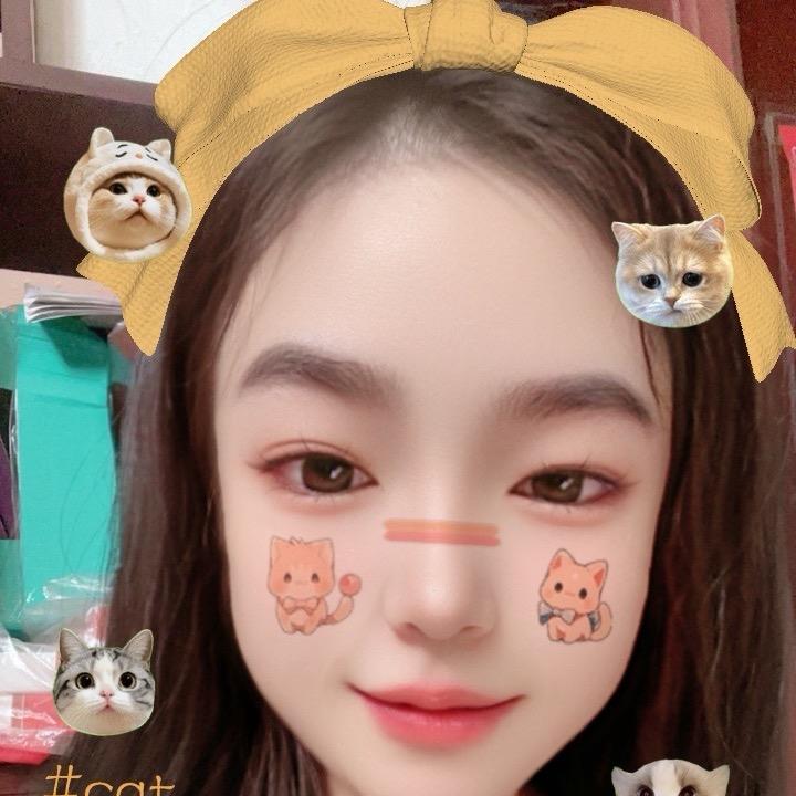 莉儿🍊(152小个子)