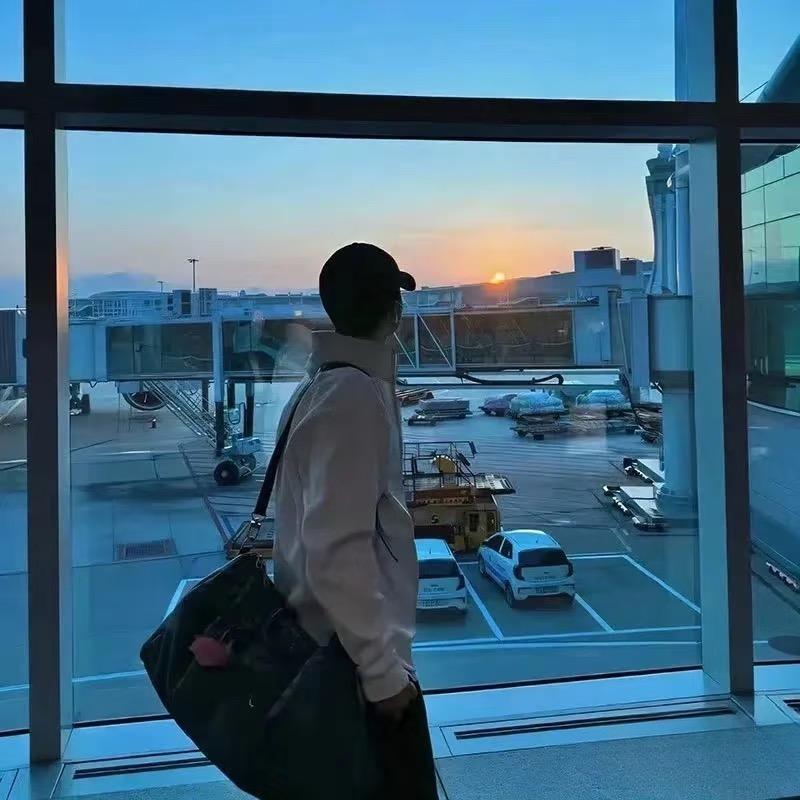别睡了💤