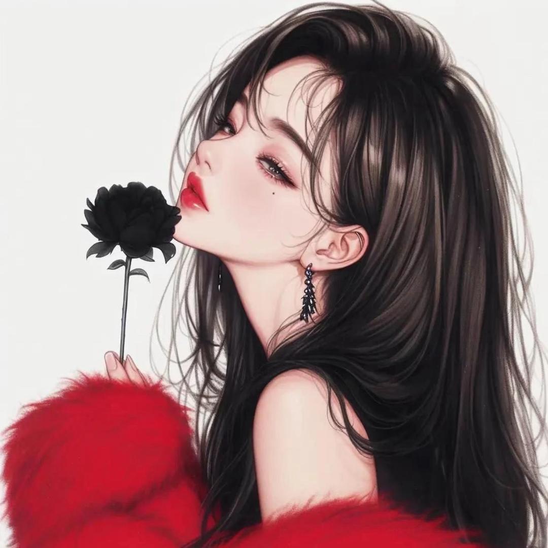 晚风🍂