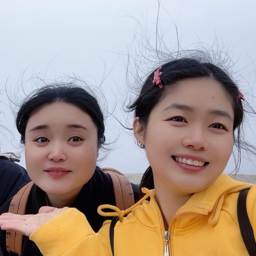 小山东和小东北的日常