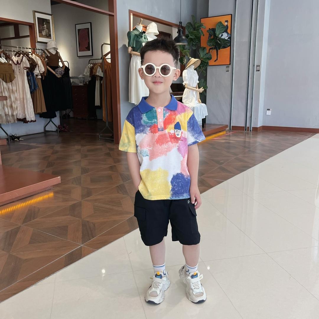 乐品潮童Kids