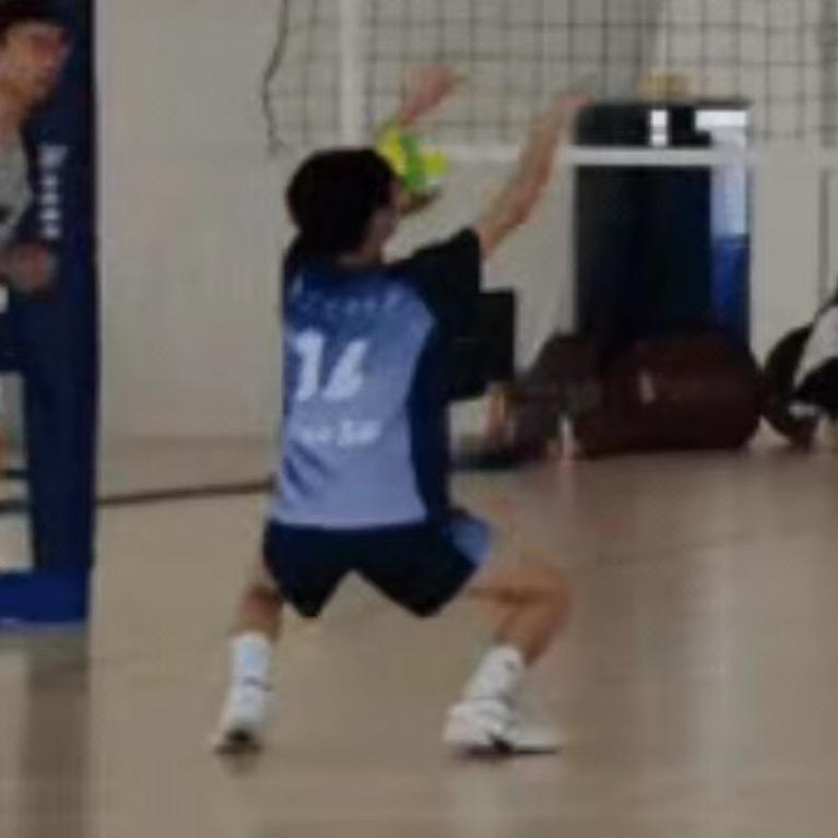 广药小男排