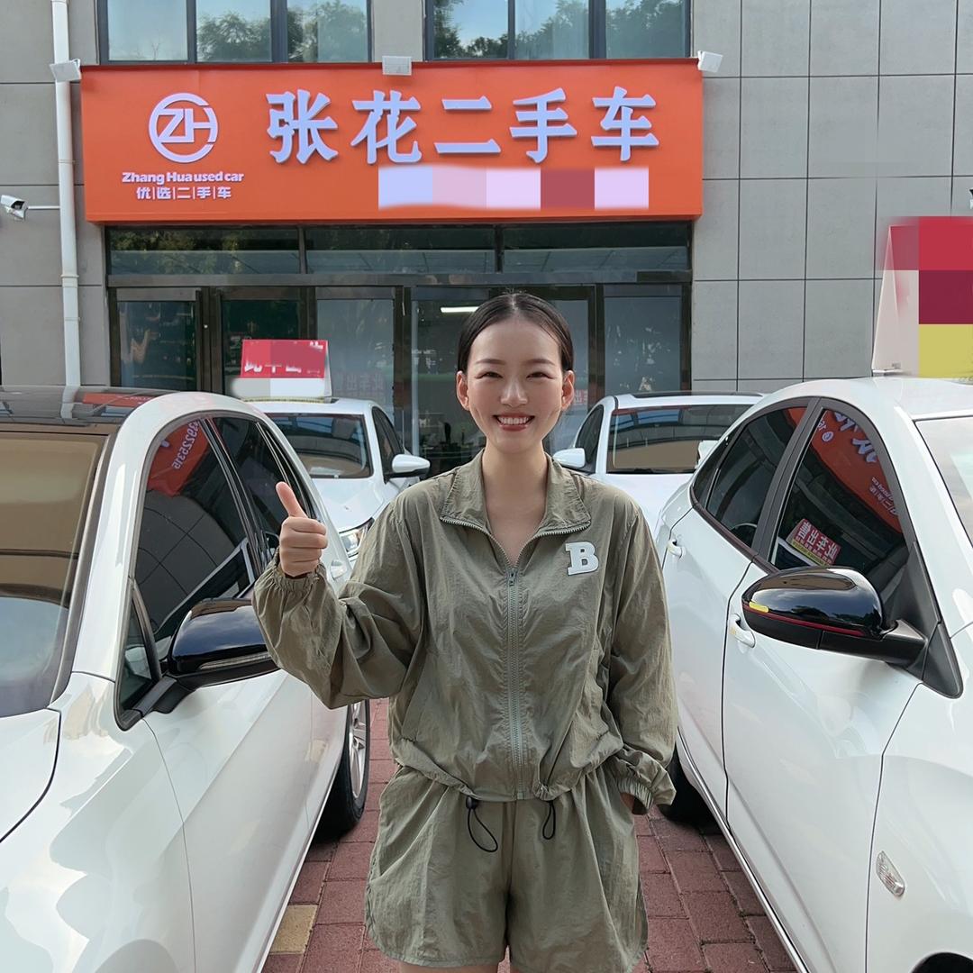 小丽的车生活