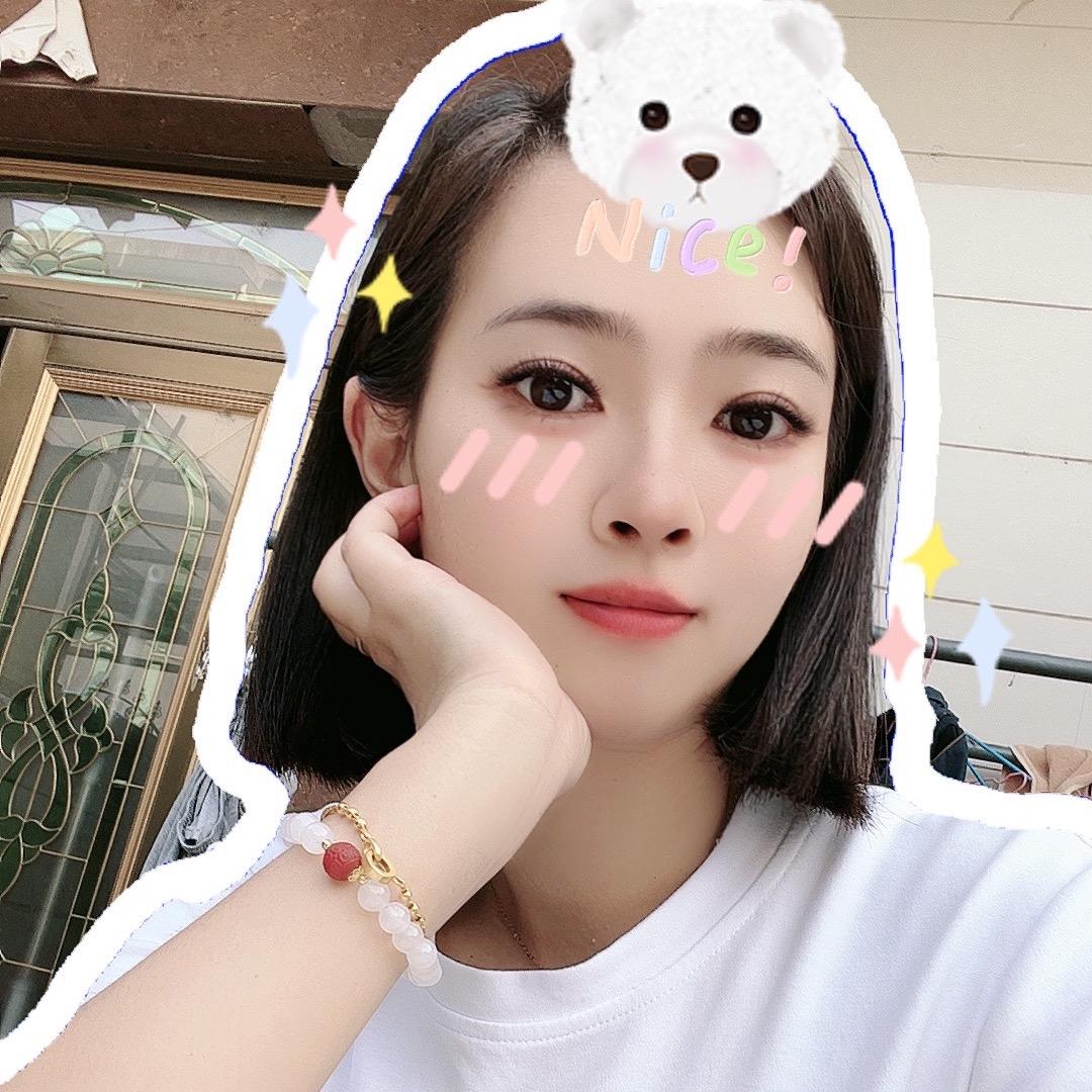 丫头🖤
