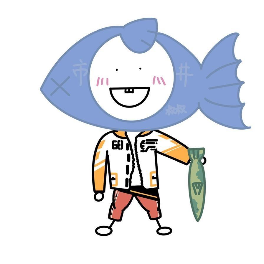 井叔（80后玩吃鸡）