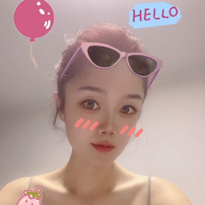 娜娜小仙女