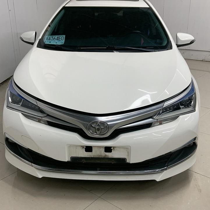 小姚二手车批发