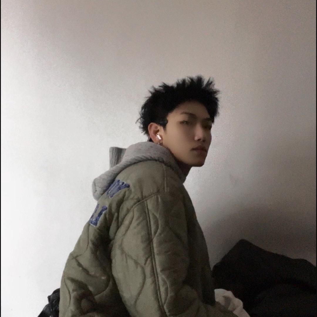 -7