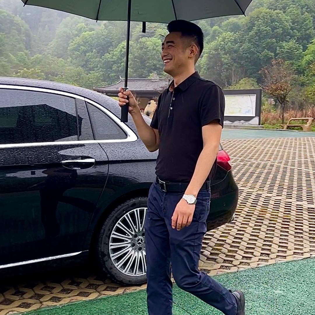 夏宇☔️[宇你同行]☔️