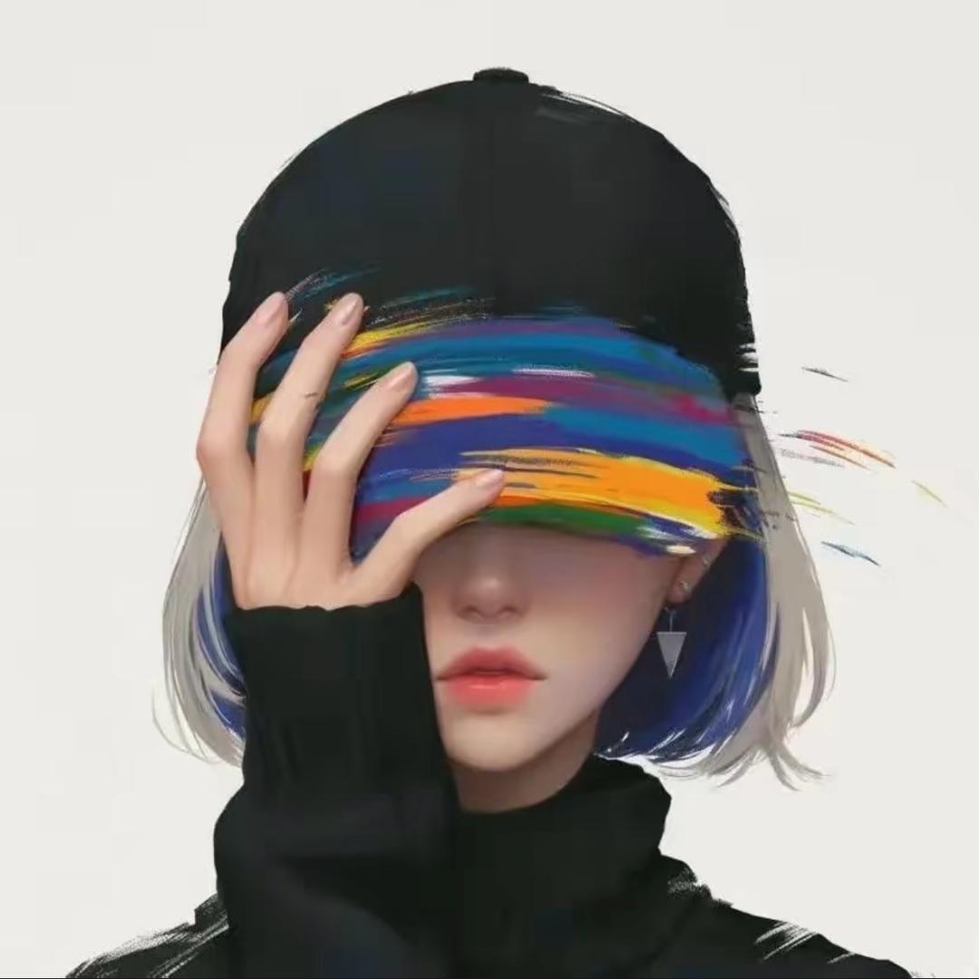 ᐝ是狐狸呀〰️