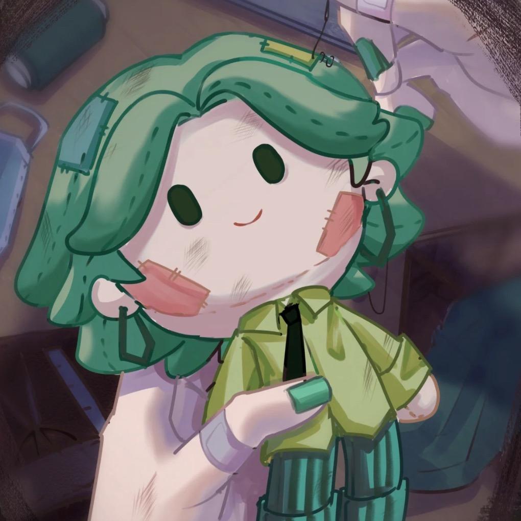 临川