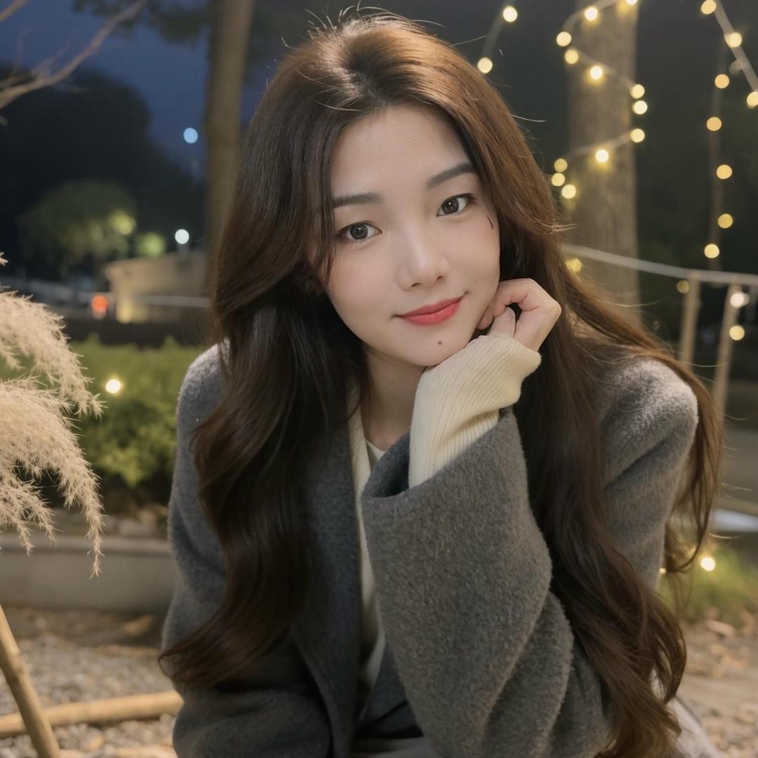 芳子～ ～ 💞