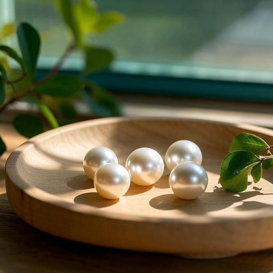 二姐珍珠真珠