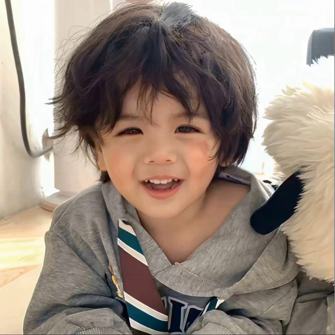 佛系少年