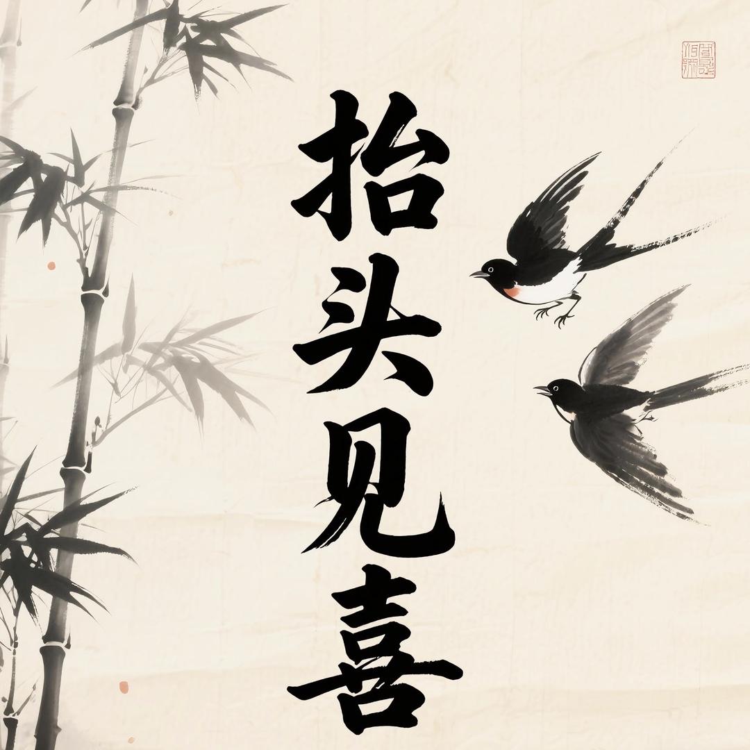 抬头见喜珠宝MEETINGJOY