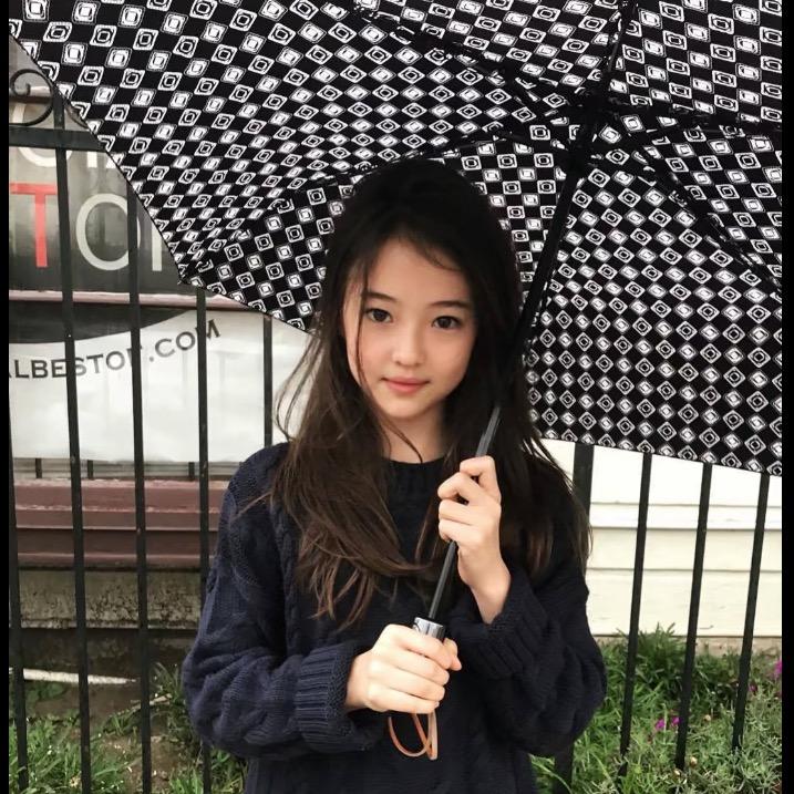 QuQ妮