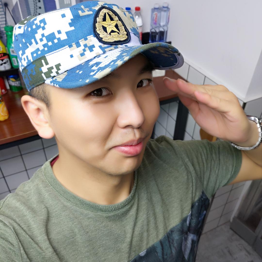 王小洋同学