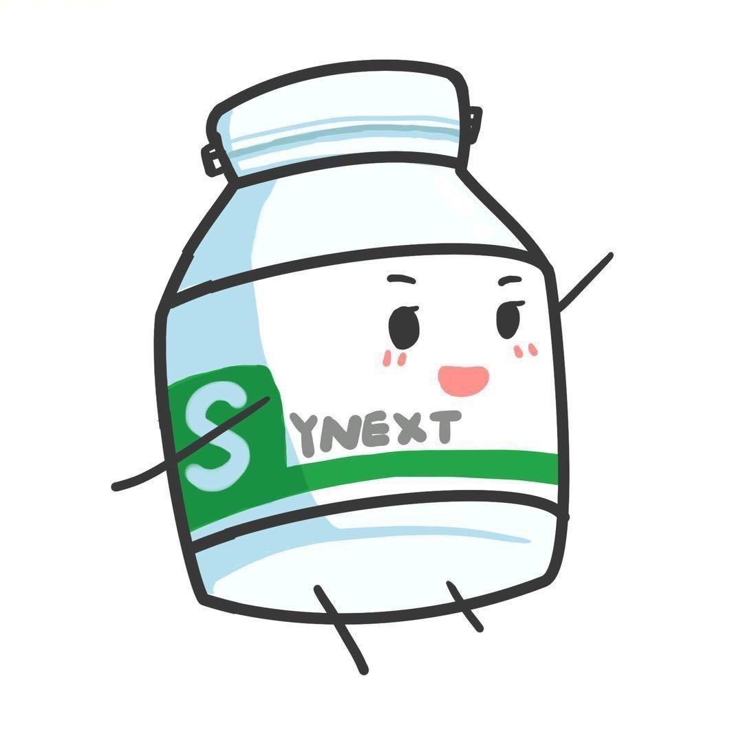 Synext海外旗舰店