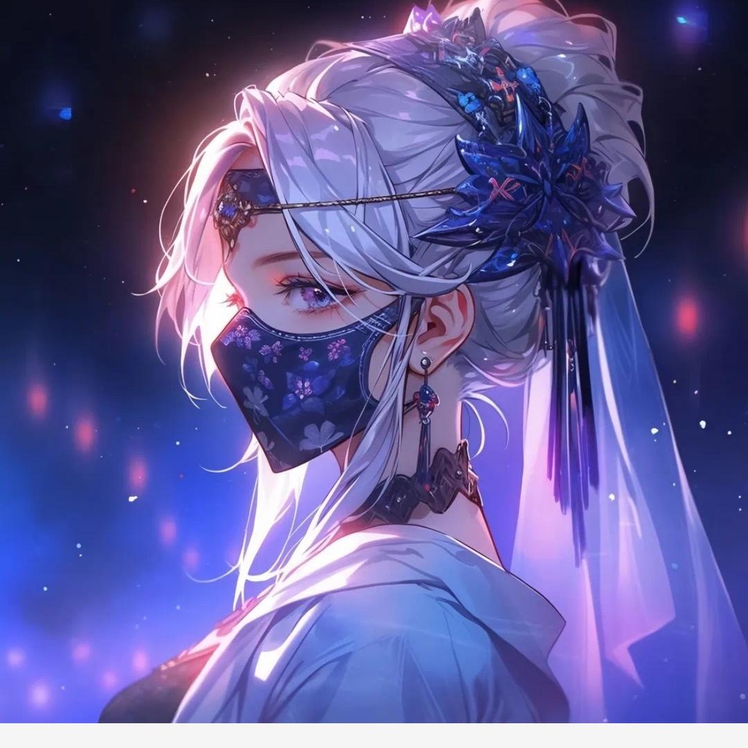 ᥫᬊ 墨弦霜 ᥫᬊ