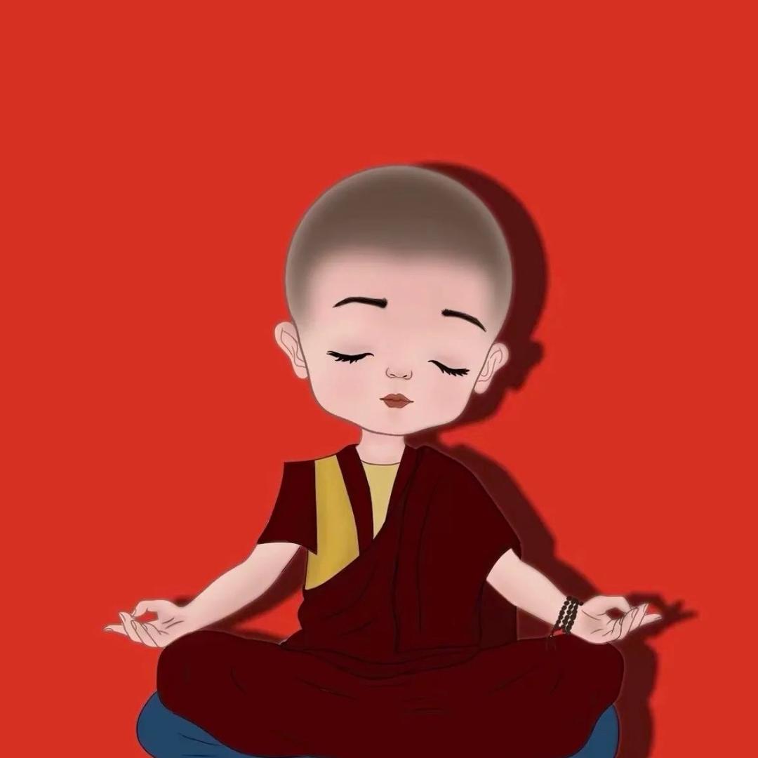 佛光之子