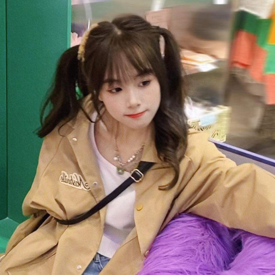 一小只细细
