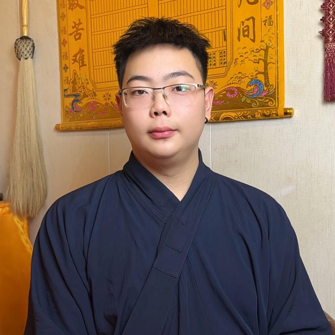 小神童道俊