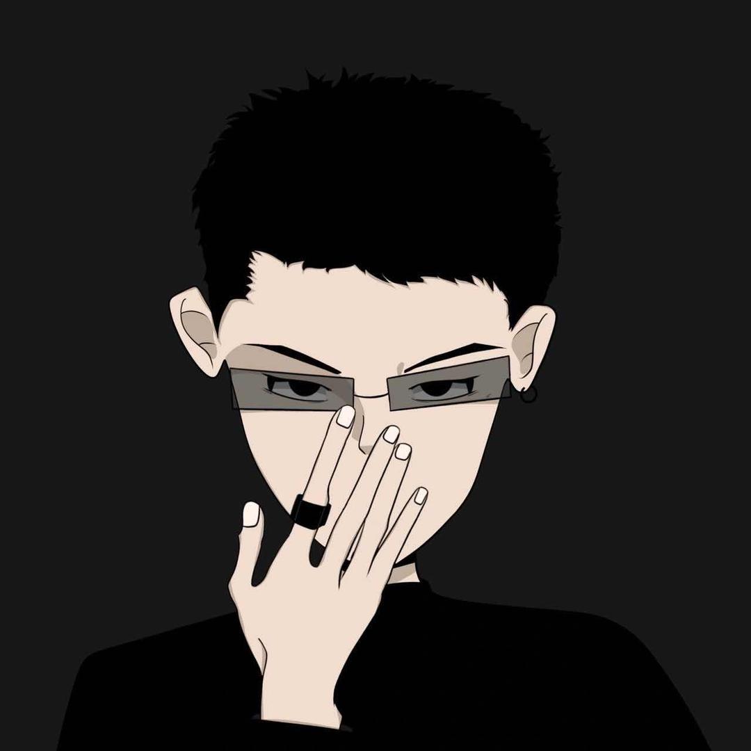 阿豪.