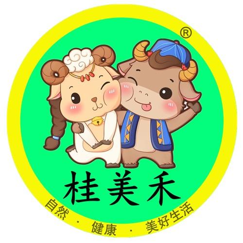 桂美禾水果旗舰店