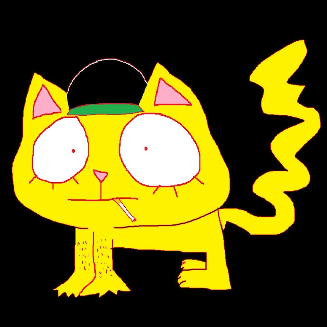 ૮・ᴥ  ·  ა