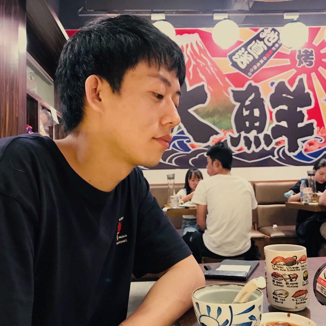 一只猫手