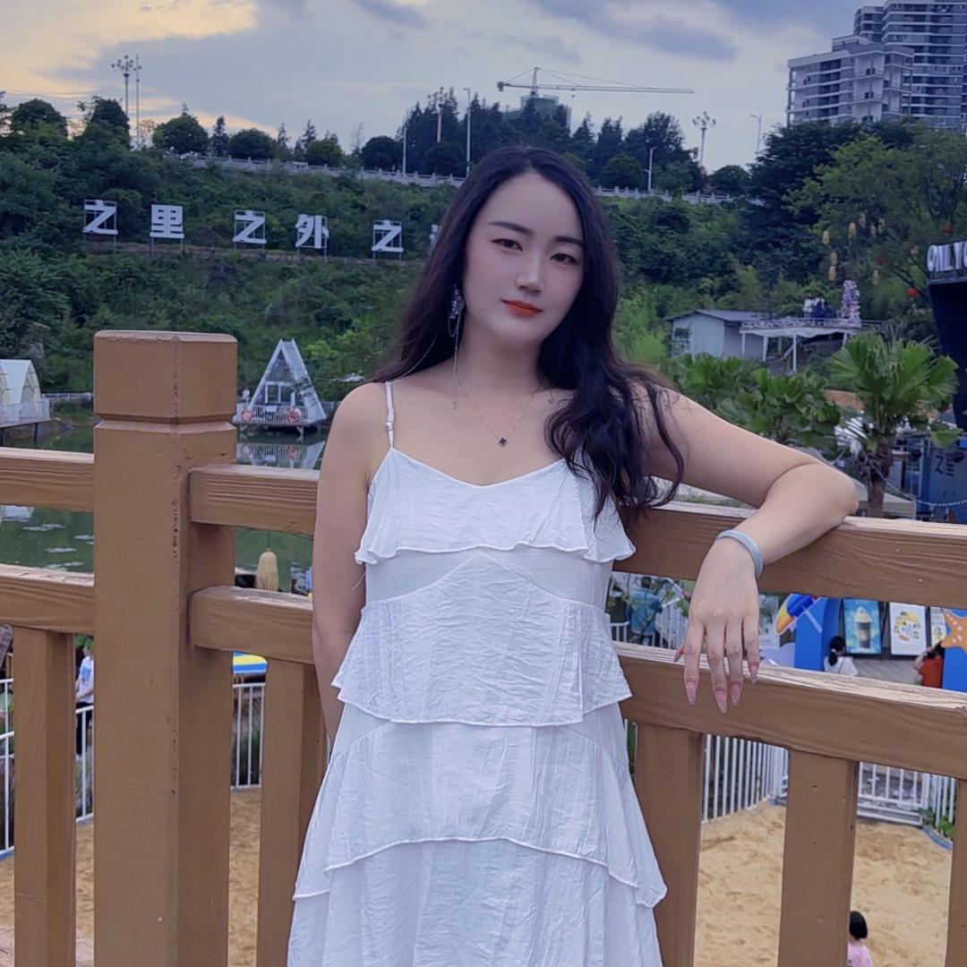 潇潇