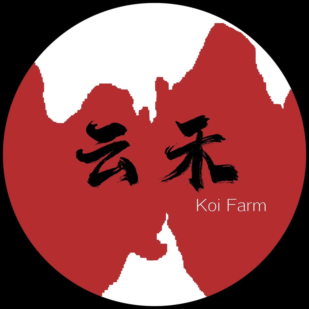 台州 云禾锦鲤邱大帅