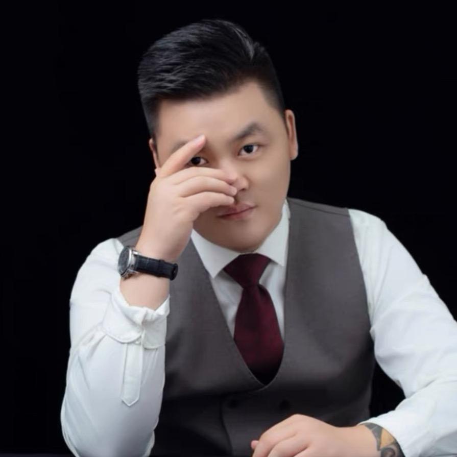 坤哥家的面包