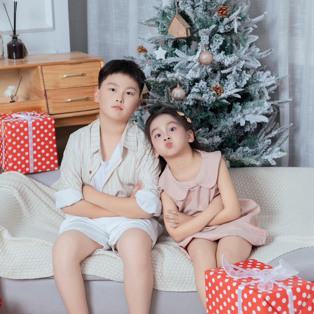 萌优Baby💫静静