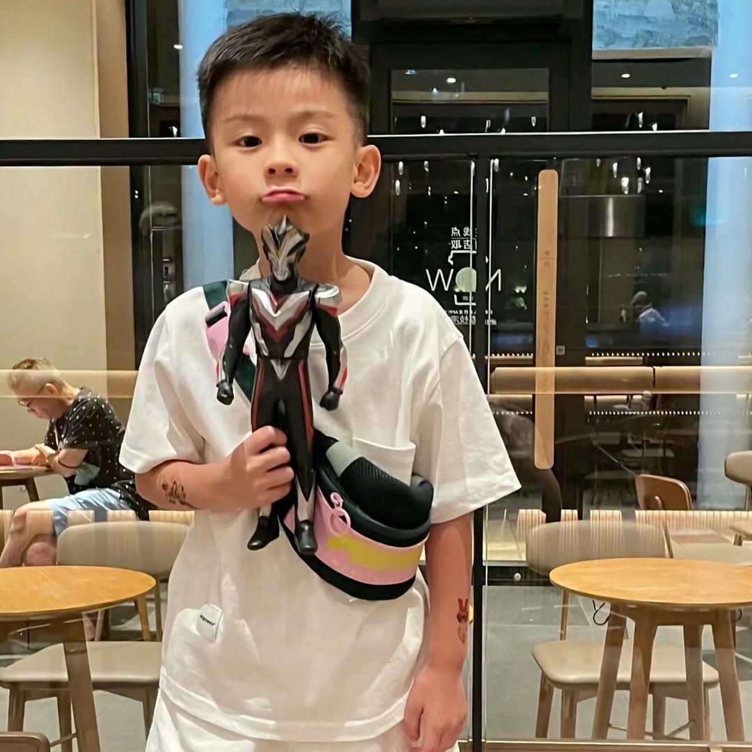 如果爱比泪水多