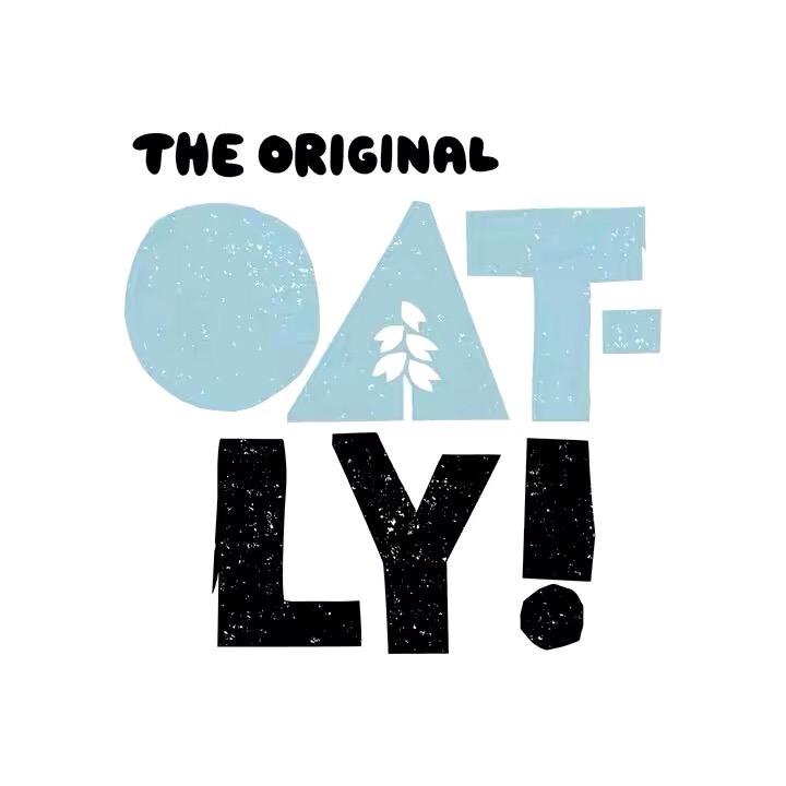 OATLY水饮