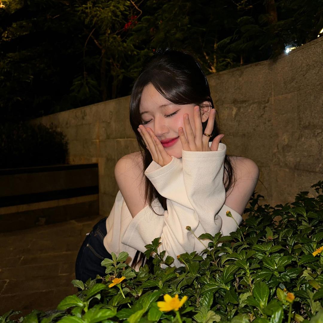 🌸小鱼儿的阳光