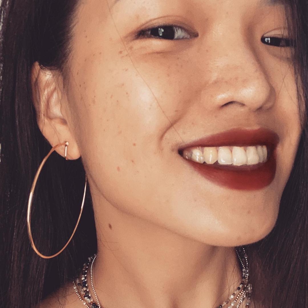 大嘴啊乐Alè 穿搭