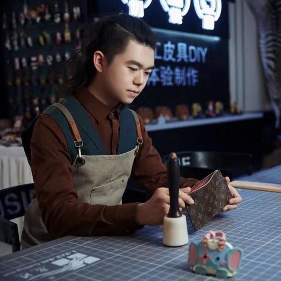 祥云手作五棵松店