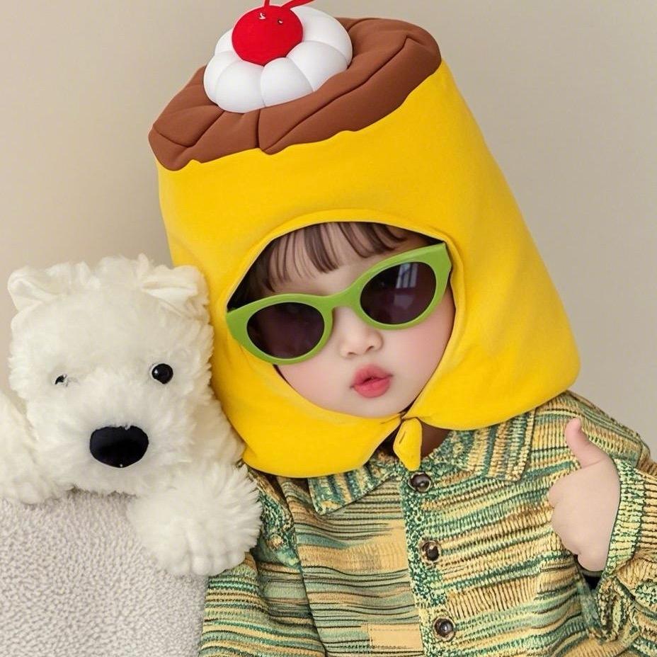 两只柚的小卖部